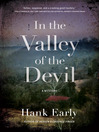 Imagen de portada para In the Valley of the Devil